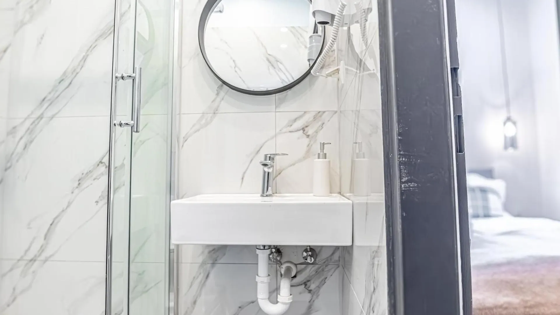 Comfortable And Compact Room In Vienna Meidling Daire