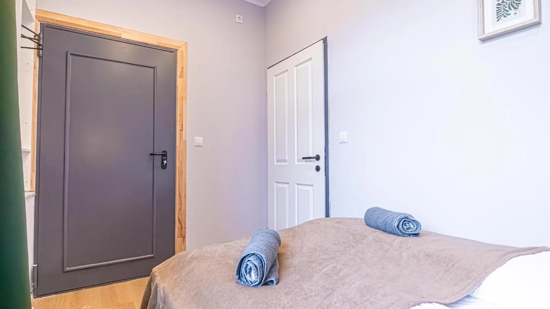 Comfortable And Compact Room In Vienna Meidling 0*,  Avusturya