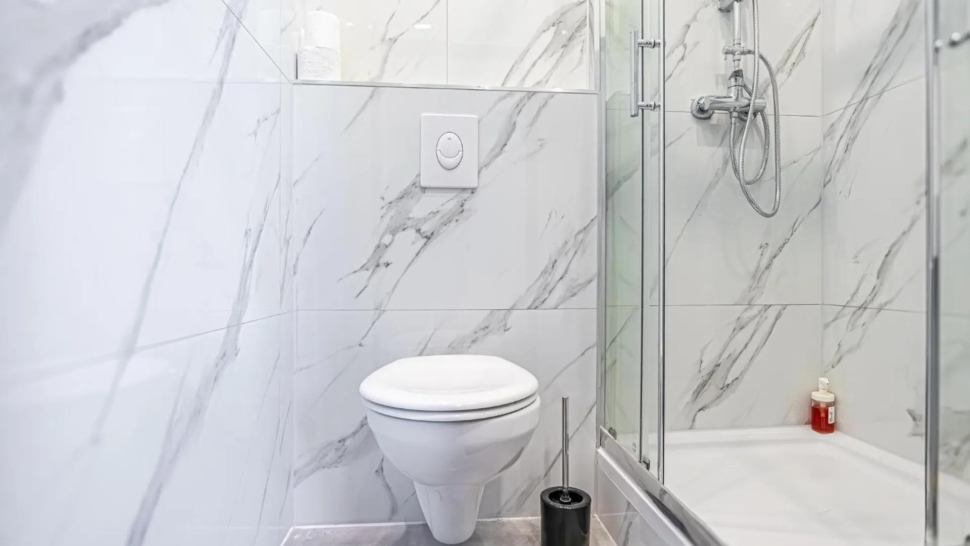 Daire Comfortable And Compact Room In Vienna Meidling