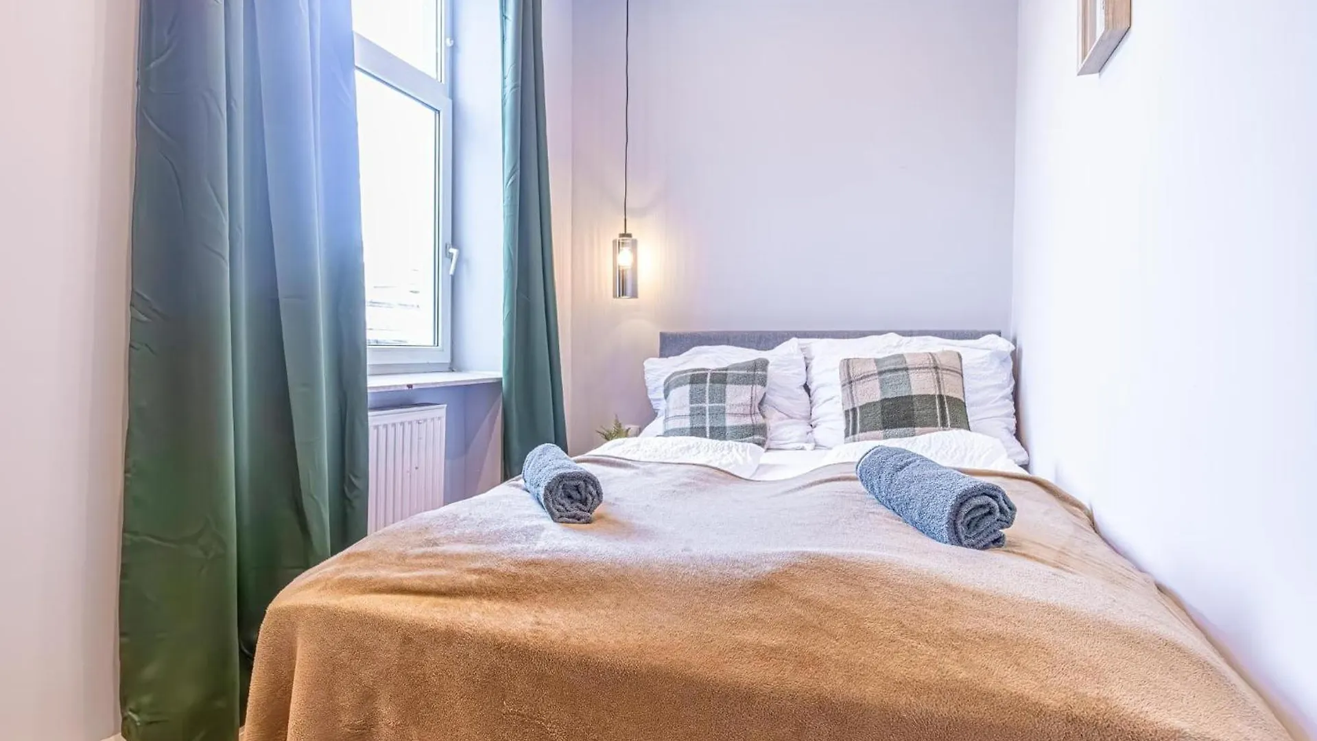 Comfortable And Compact Room In Vienna Meidling