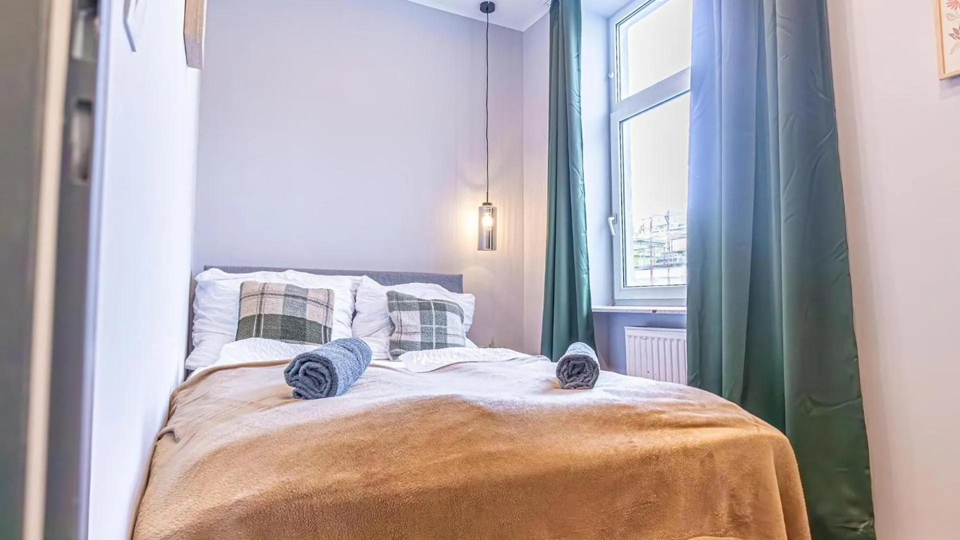 Daire Comfortable And Compact Room In Vienna Meidling
